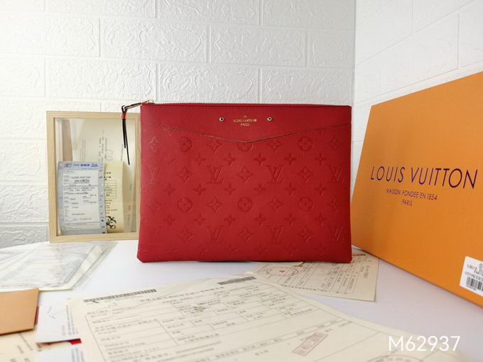 Louis Vuitton Bag 2022 ID:20220122-457